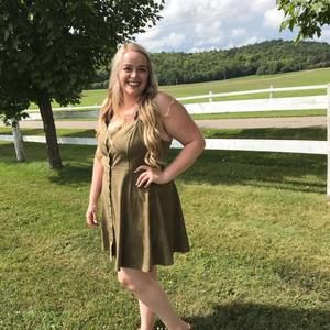 Meet your Posher, Tara